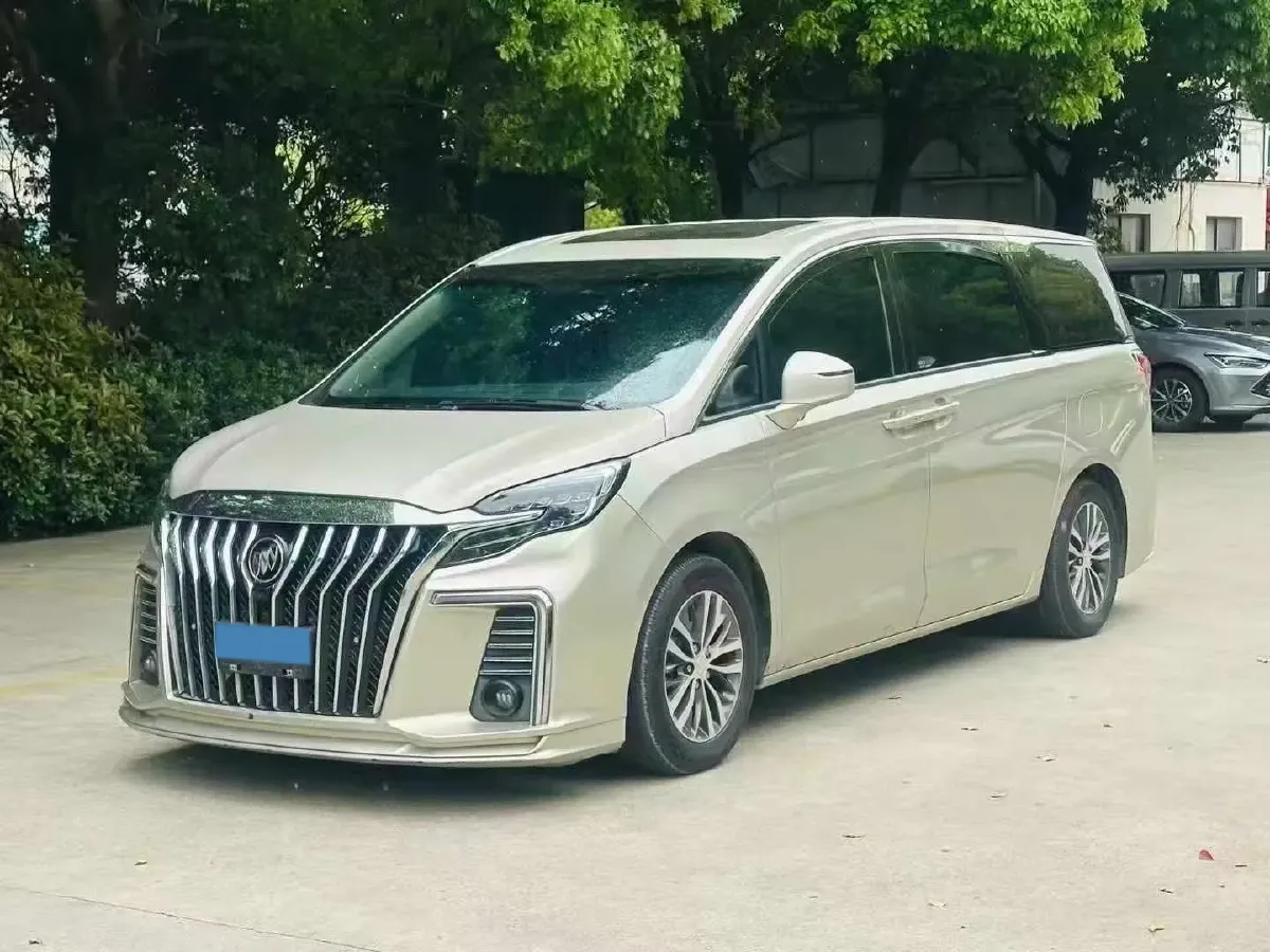 2021 Buick GL8 2.0T 237HP L4 9AT,autocango,china used car exporter,china ev exporter,chinese used car exporter,chinese used ev exporter