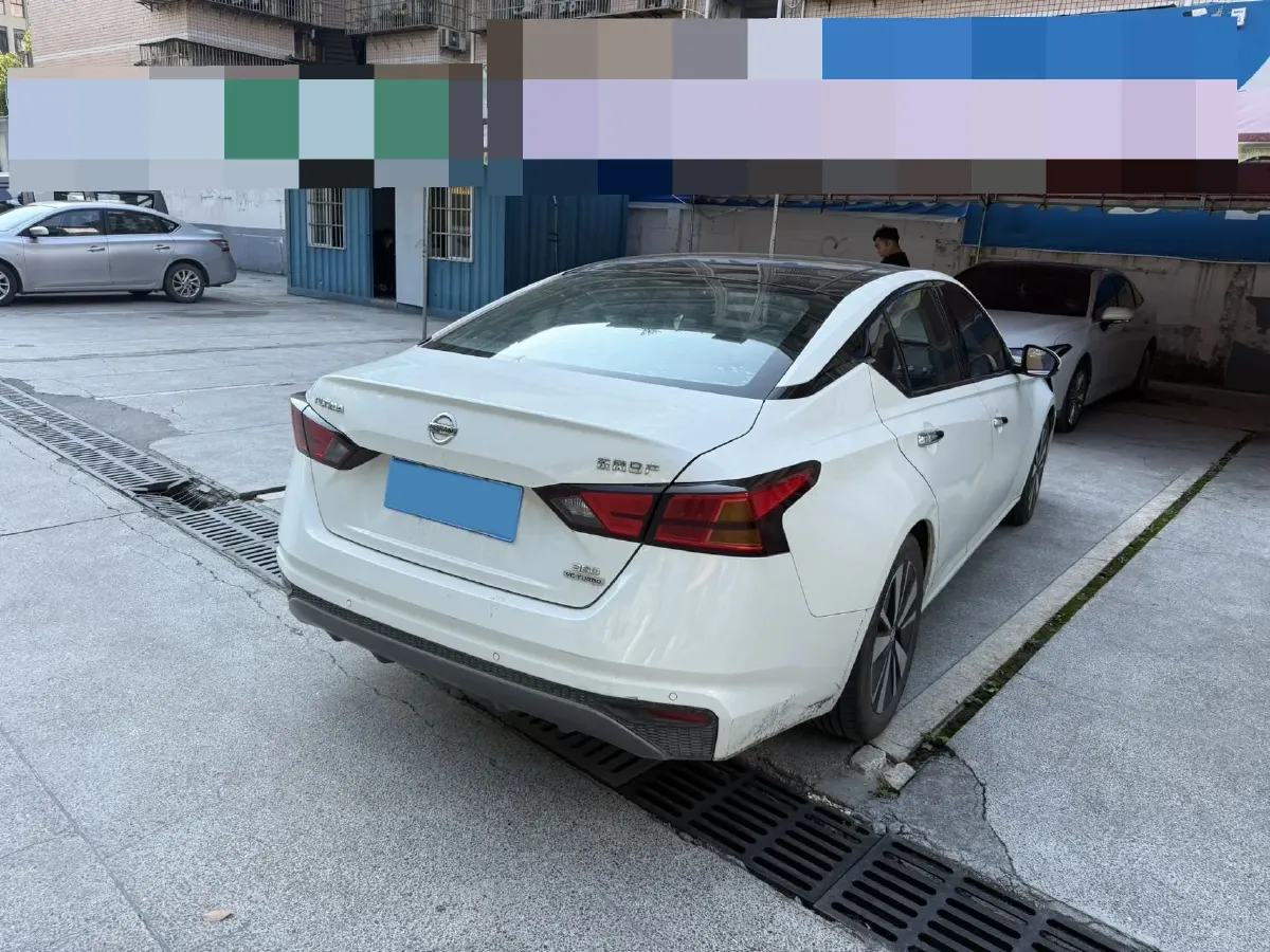 2020 Nissan Teana 2.0T 252HP L4 CVT,autocango,china used car exporter,china ev exporter,chinese used car exporter,chinese used ev exporter