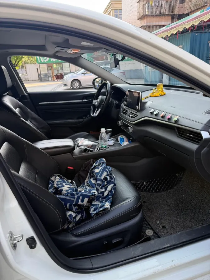 2020 Nissan Teana 2.0T 252HP L4 CVT,autocango,china used car exporter,china ev exporter,chinese used car exporter,chinese used ev exporter