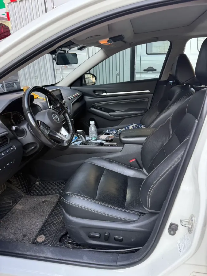 2020 Nissan Teana 2.0T 252HP L4 CVT,autocango,china used car exporter,china ev exporter,chinese used car exporter,chinese used ev exporter
