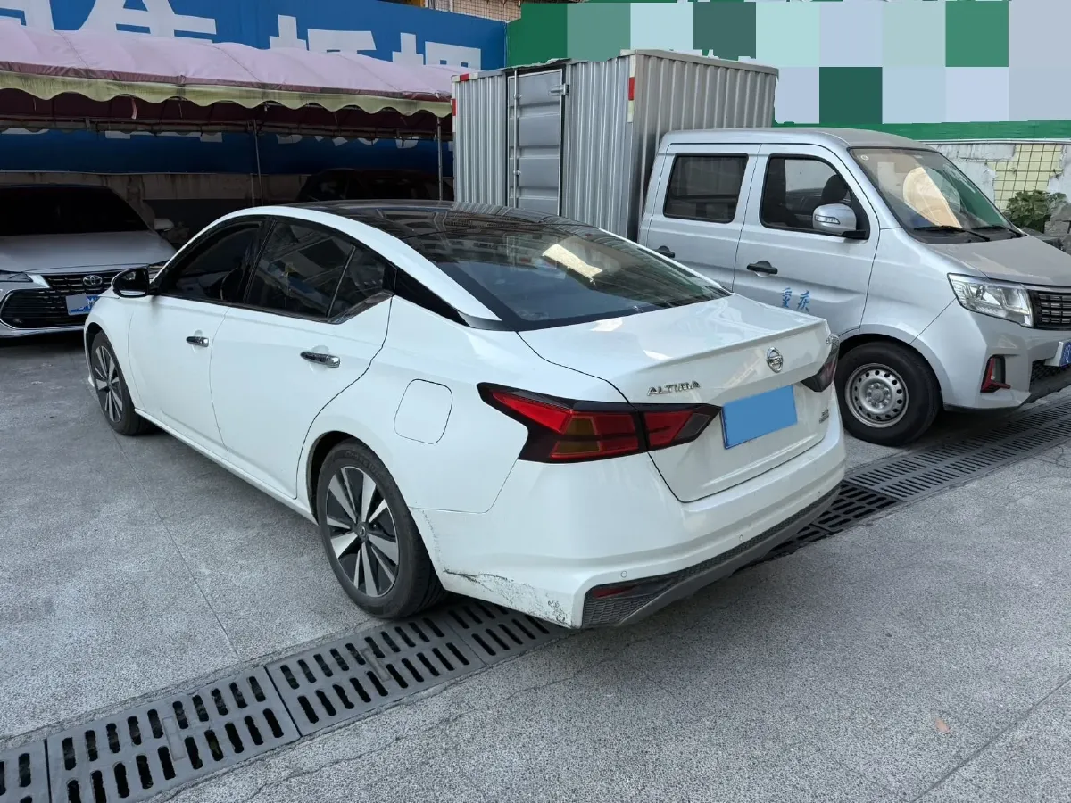 2020 Nissan Teana 2.0T 252HP L4 CVT,autocango,china used car exporter,china ev exporter,chinese used car exporter,chinese used ev exporter