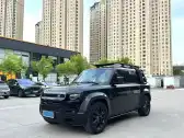 2022 LAND ROVER DEFENDER 2022 LAND ROVER DEFENDER,autocango,china used car exporter,china ev exporter,chinese used car exporter,chinese used ev exporter