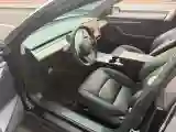 2022 Tesla Model 3 BEV 60KWH