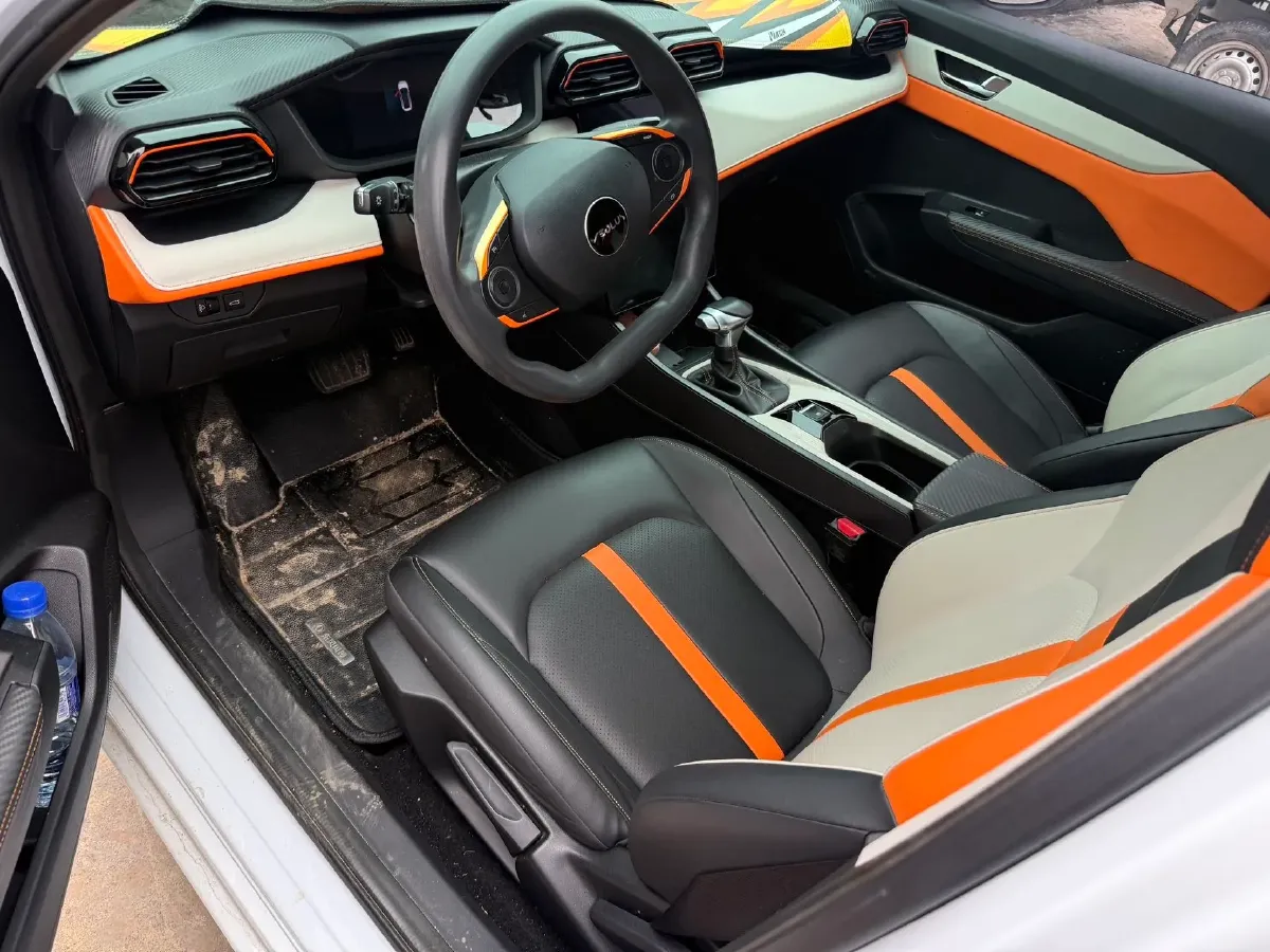 2023 DongFeng Aeolus YiXuan 1.5L 125HP L4 6DCT,autocango,china used car exporter,china ev exporter,chinese used car exporter,chinese used ev exporter