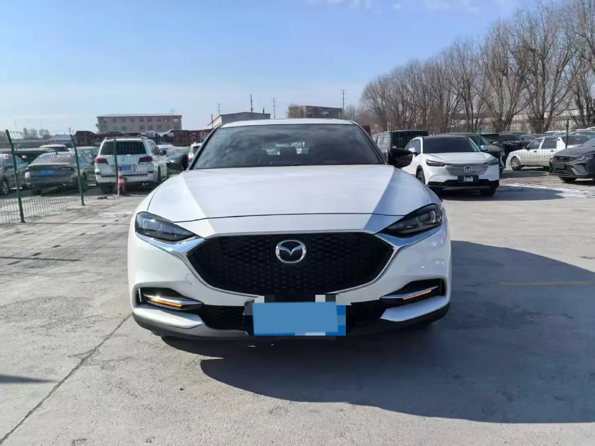 2021 Mazda CX-4 2.0L 158HP L4 6AT,autocango,china used car exporter,china ev exporter,chinese used car exporter,chinese used ev exporter