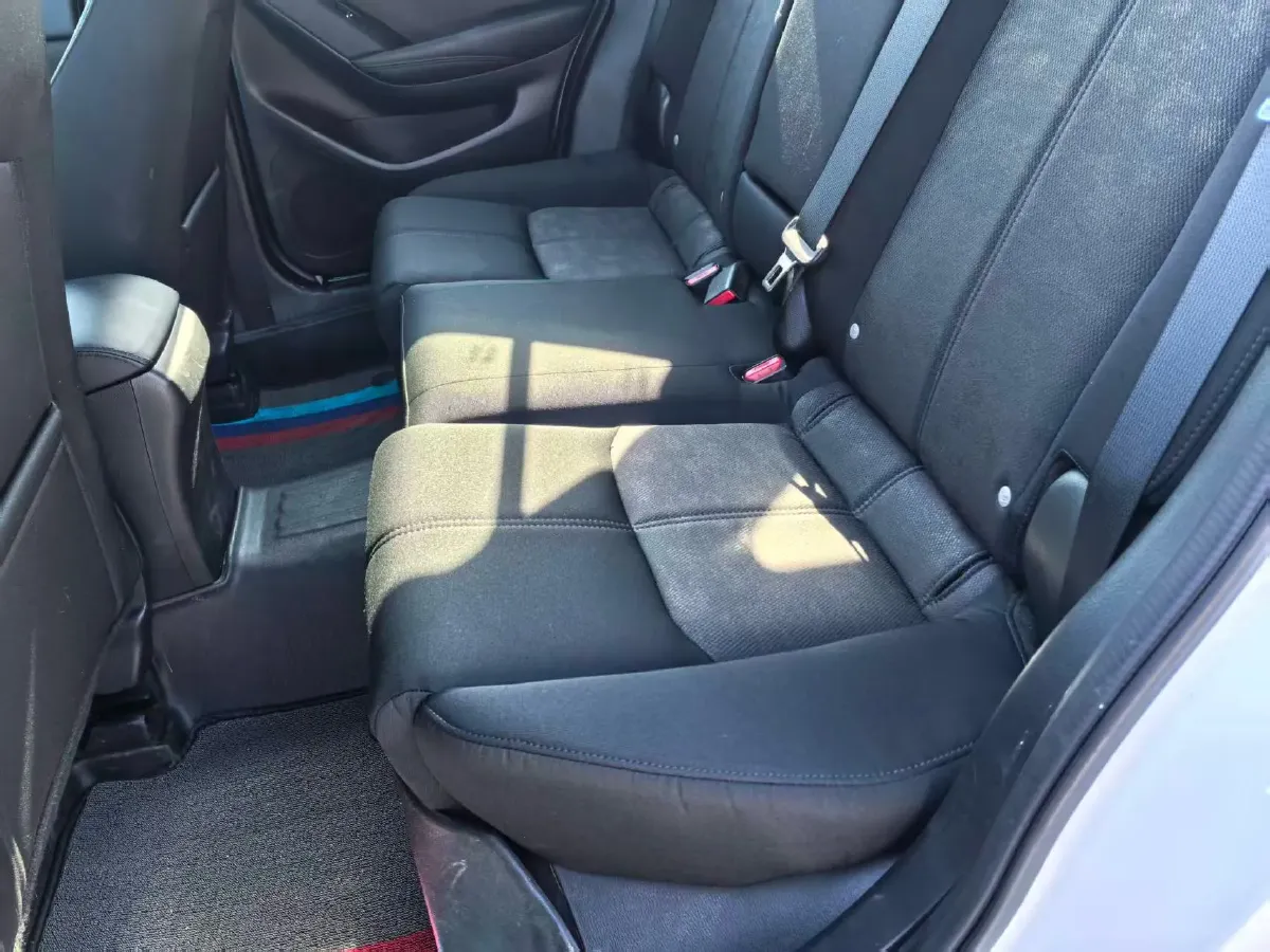 2021 Mazda CX-4 2.0L 158HP L4 6AT,autocango,china used car exporter,china ev exporter,chinese used car exporter,chinese used ev exporter