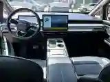 2024 Leapmotor C11 1.5L 95HP L4 REEV 43.74KWH