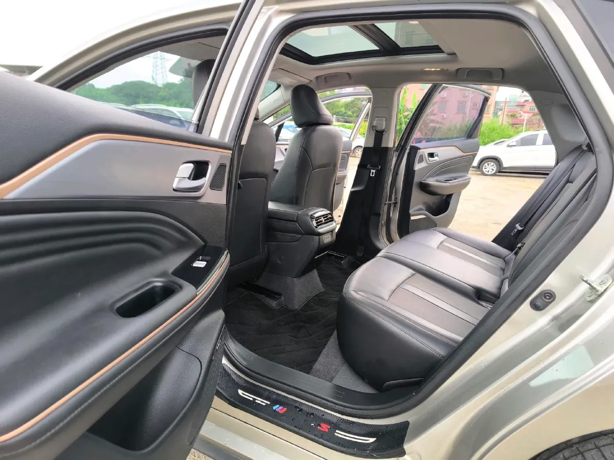 2023 Aion S BEV 55.2KWH,autocango,china used car exporter,china ev exporter,chinese used car exporter,chinese used ev exporter