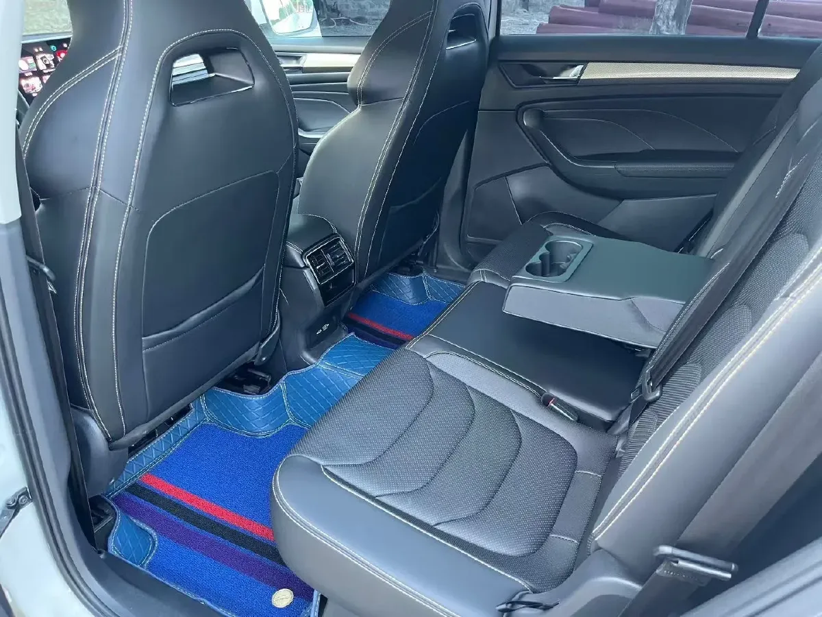 2023 Skoda Kodiak 2.0T 186HP L4 7DCT,autocango,china used car exporter,china ev exporter,chinese used car exporter,chinese used ev exporter