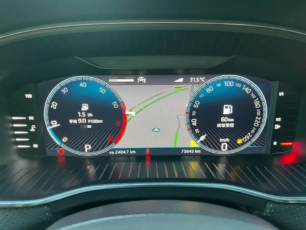 2023 Skoda Kodiak 2.0T 186HP L4 7DCT,autocango,china used car exporter,china ev exporter,chinese used car exporter,chinese used ev exporter