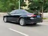 2019 Toyota Camry 2.0L 178HP L4 CVT