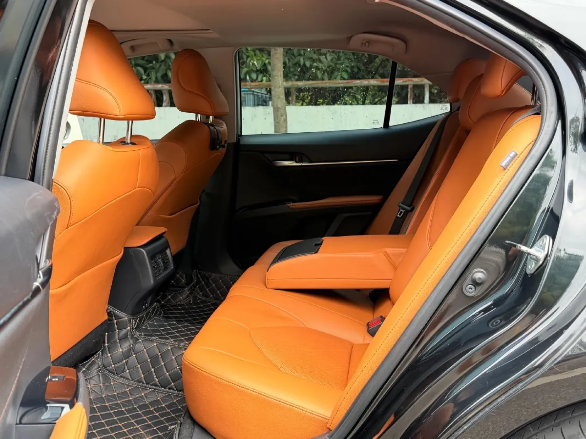 2019 Toyota Camry 2.0L 178HP L4 CVT,autocango,china used car exporter,china ev exporter,chinese used car exporter,chinese used ev exporter