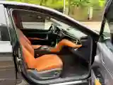 2019 Toyota Camry 2.0L 178HP L4 CVT