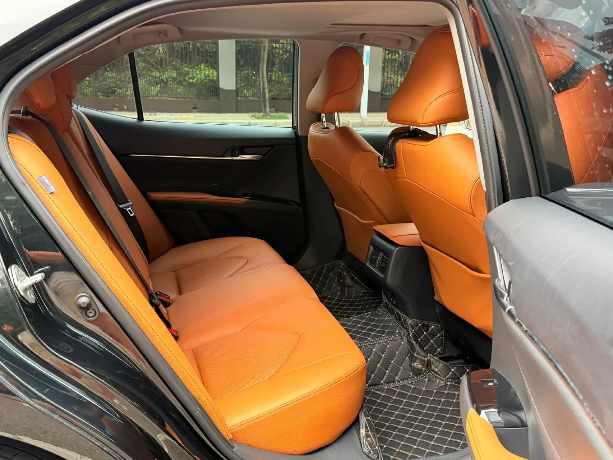 2019 Toyota Camry 2.0L 178HP L4 CVT,autocango,china used car exporter,china ev exporter,chinese used car exporter,chinese used ev exporter