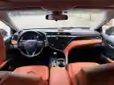 2019 Toyota Camry 2.0L 178HP L4 CVT