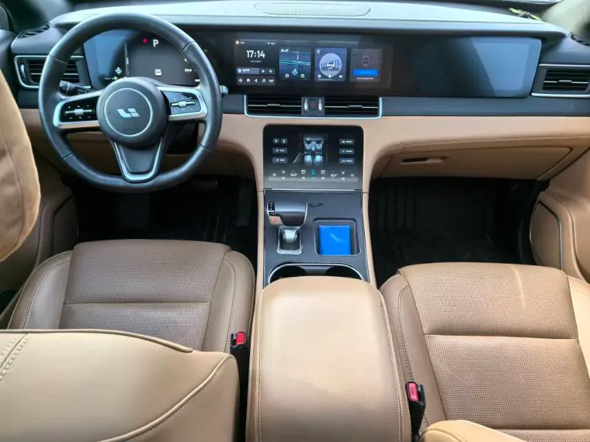 2021 Li ONE Range Extended 131HP REEV 40.5KWH,autocango,china used car exporter,china ev exporter,chinese used car exporter,chinese used ev exporter