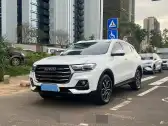 2021 HAVAL H6,autocango,china used car exporter,china ev exporter,chinese used car exporter,chinese used ev exporter