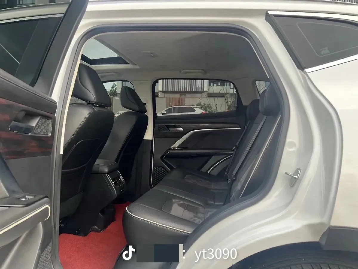 2021 Haval H6 1.5T 150HP L4 7DCT,autocango,china used car exporter,china ev exporter,chinese used car exporter,chinese used ev exporter