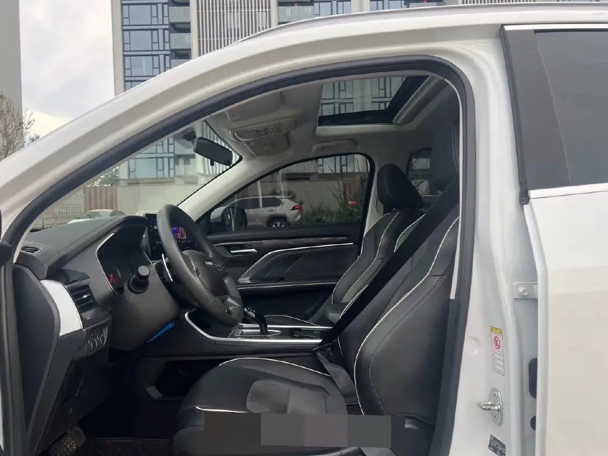 2021 Haval H6 1.5T 150HP L4 7DCT,autocango,china used car exporter,china ev exporter,chinese used car exporter,chinese used ev exporter