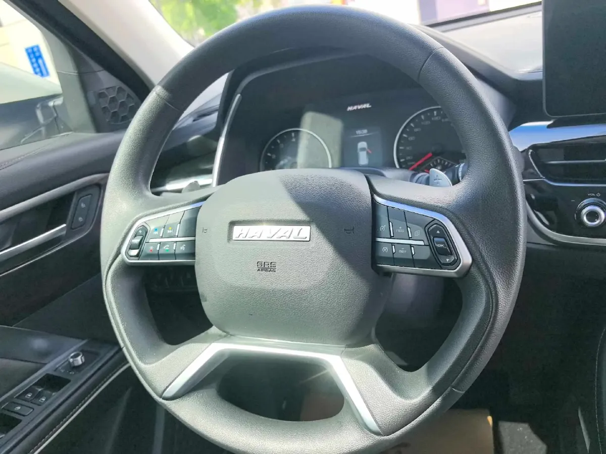2023 Haval H6 1.5T 150HP L4 7DCT,autocango,china used car exporter,china ev exporter,chinese used car exporter,chinese used ev exporter
