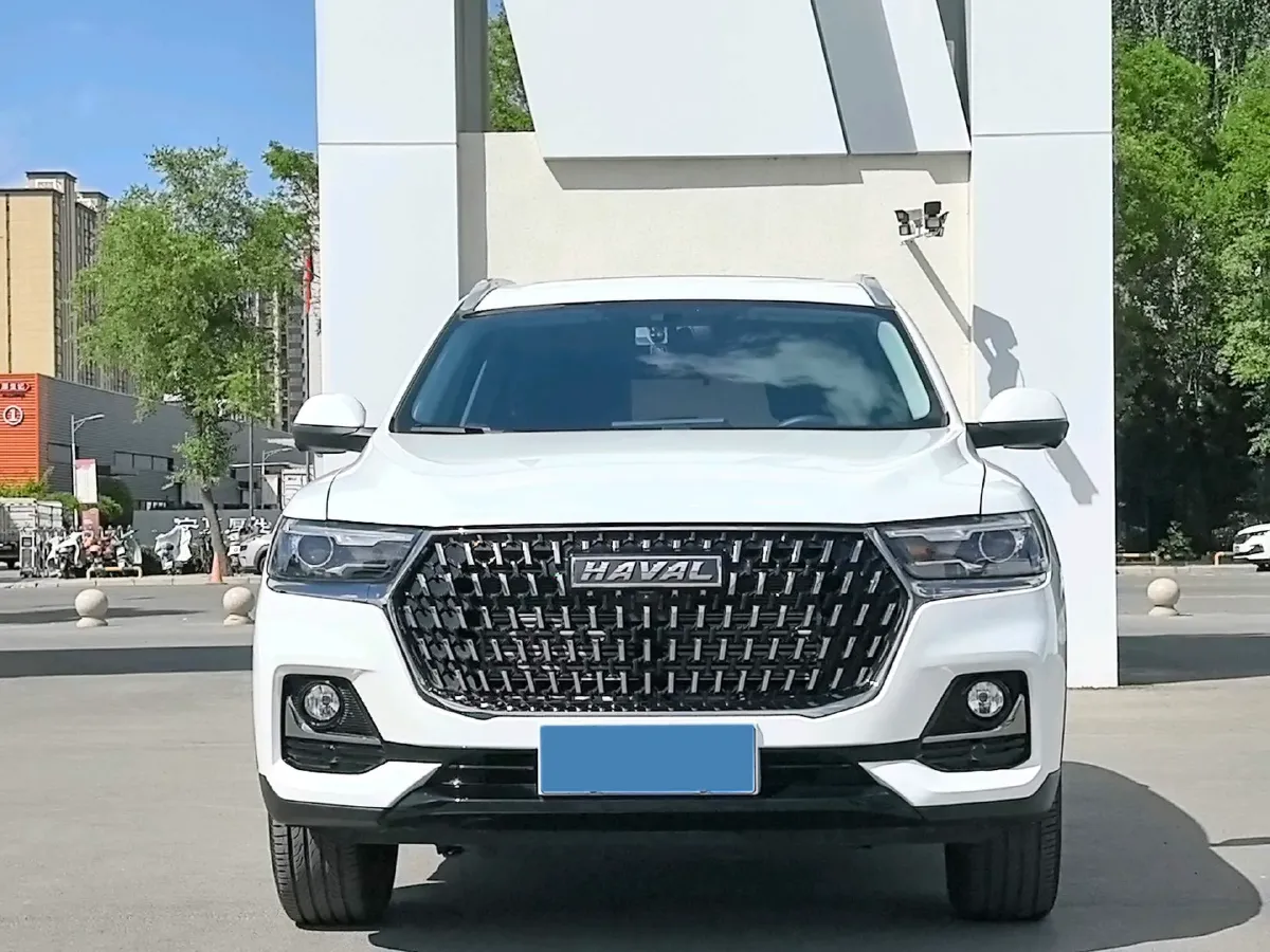 2023 Haval H6 1.5T 150HP L4 7DCT,autocango,china used car exporter,china ev exporter,chinese used car exporter,chinese used ev exporter