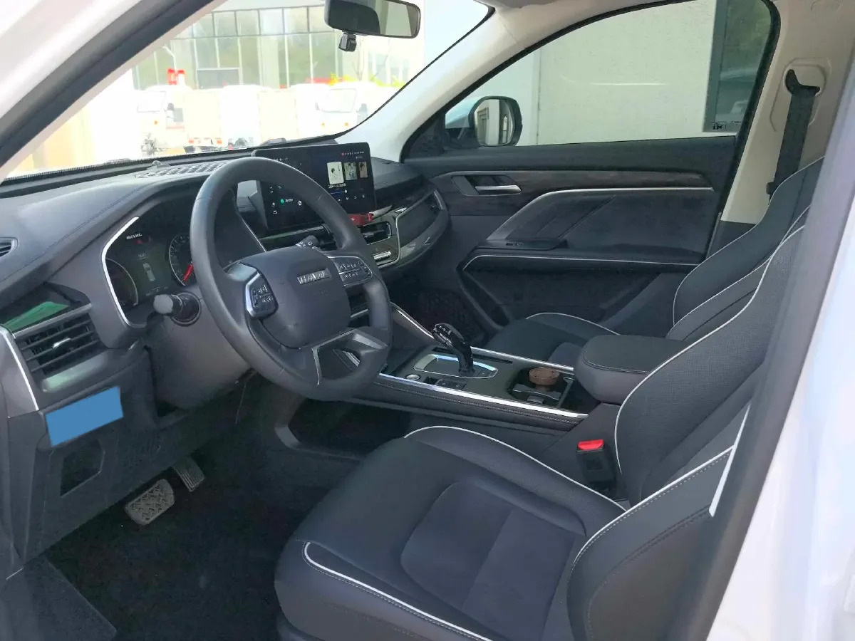 2023 Haval H6 1.5T 150HP L4 7DCT,autocango,china used car exporter,china ev exporter,chinese used car exporter,chinese used ev exporter