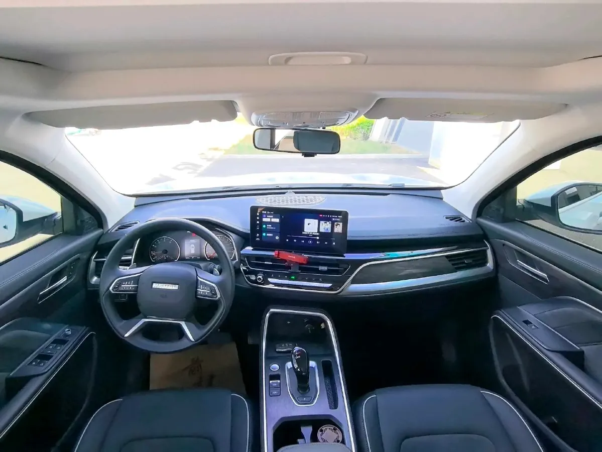 2023 Haval H6 1.5T 150HP L4 7DCT,autocango,china used car exporter,china ev exporter,chinese used car exporter,chinese used ev exporter