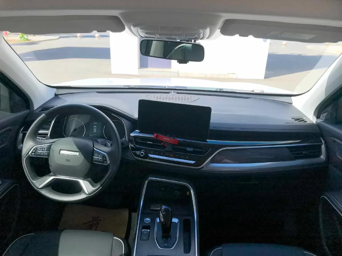 2023 Haval H6 1.5T 150HP L4 7DCT,autocango,china used car exporter,china ev exporter,chinese used car exporter,chinese used ev exporter
