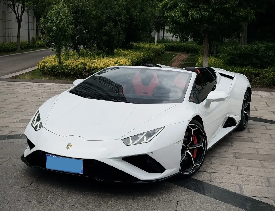 2020 Lamborghini Huracán 5.2L 611HP V10 7DCT,autocango,china used car exporter,china ev exporter,chinese used car exporter,chinese used ev exporter