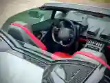 2020 Lamborghini Huracán 5.2L 611HP V10 7DCT
