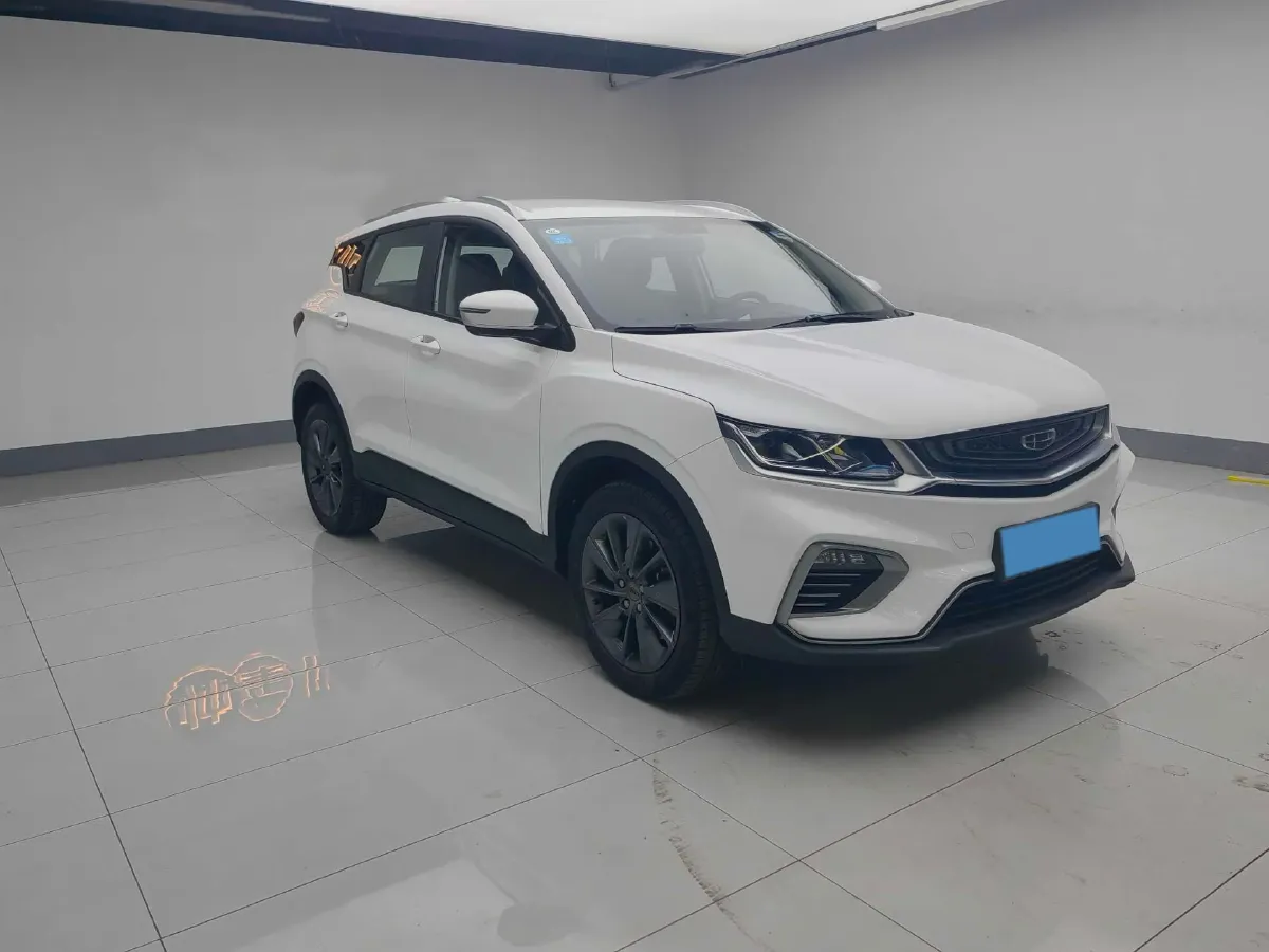 2020 MAXUS T70 2.0T 163HP L4 6AT,autocango,china used car exporter,china ev exporter,chinese used car exporter,chinese used ev exporter