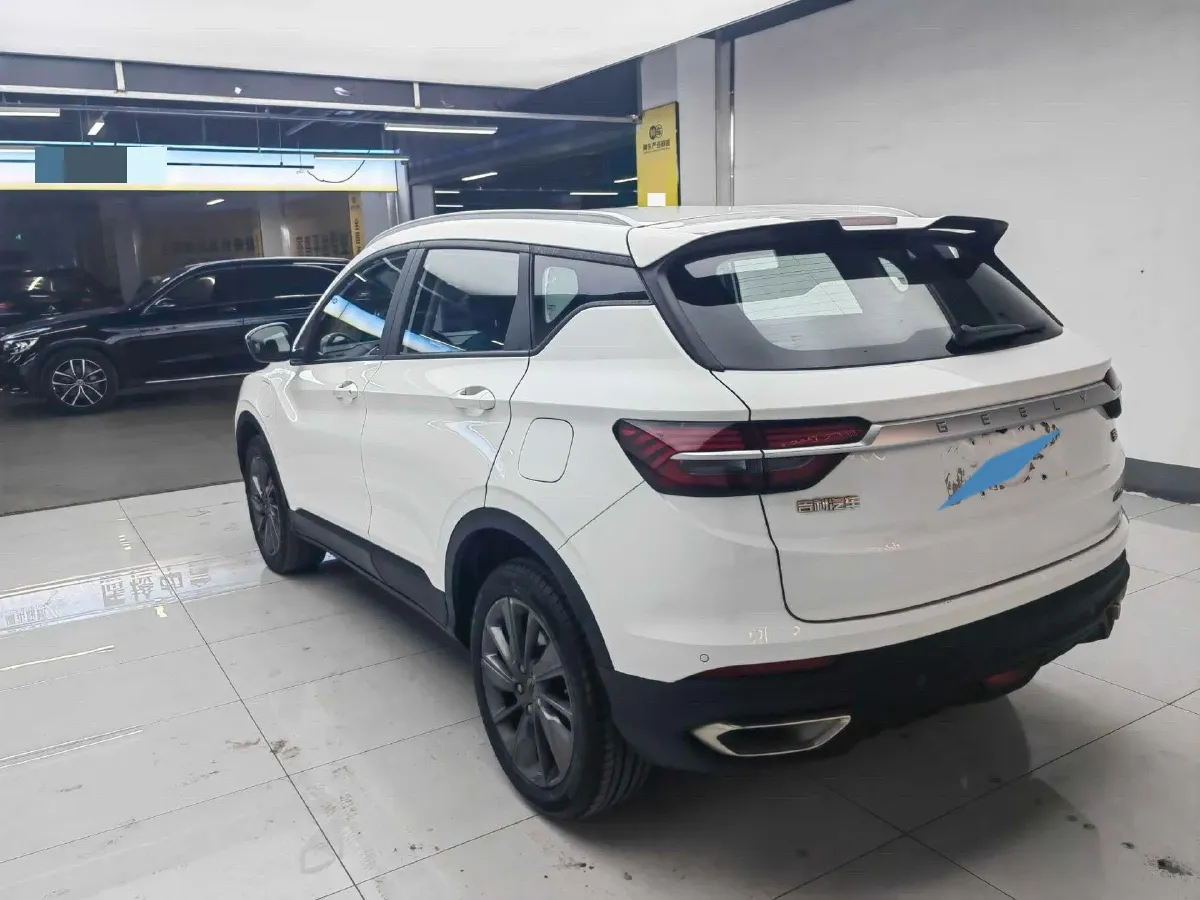2020 MAXUS T70 2.0T 163HP L4 6AT,autocango,china used car exporter,china ev exporter,chinese used car exporter,chinese used ev exporter