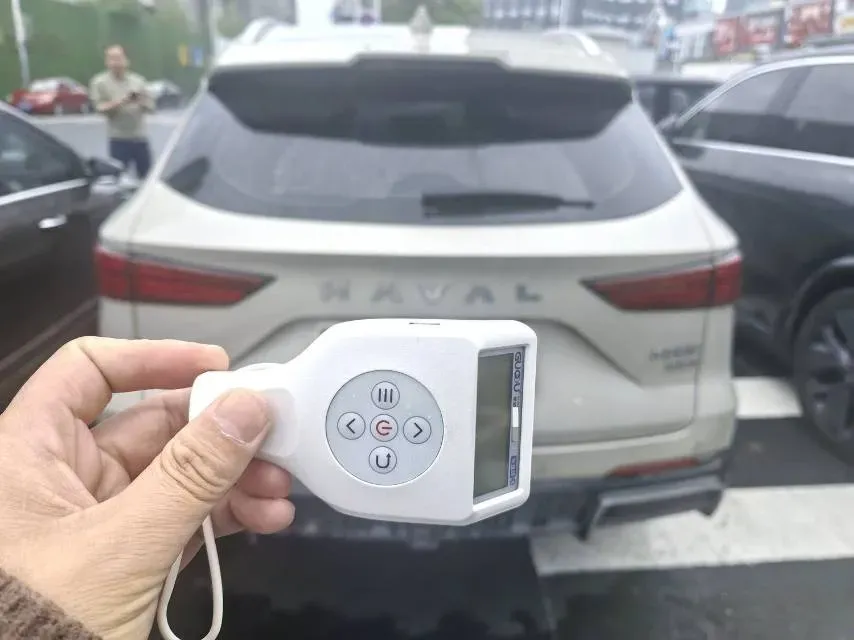 2023 Haval Fierce Dragon MAX 1.5L 116HP L4 2DHT PHEV 19.27KWH,autocango,china used car exporter,china ev exporter,chinese used car exporter,chinese used ev exporter