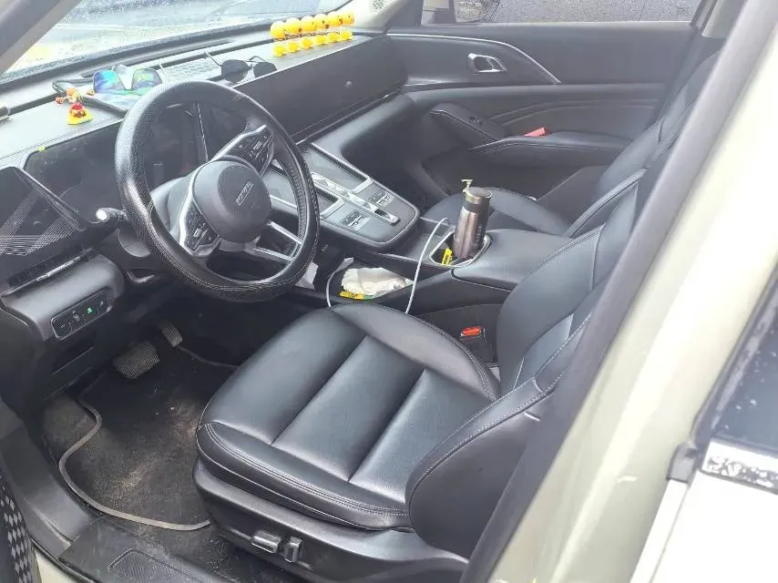 2023 Haval Fierce Dragon MAX 1.5L 116HP L4 2DHT PHEV 19.27KWH,autocango,china used car exporter,china ev exporter,chinese used car exporter,chinese used ev exporter