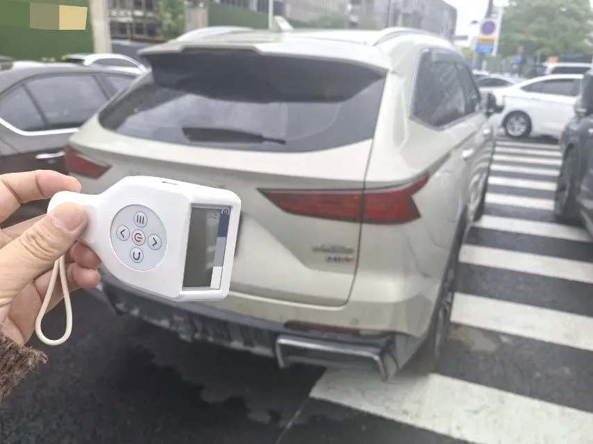 2023 Haval Fierce Dragon MAX 1.5L 116HP L4 2DHT PHEV 19.27KWH,autocango,china used car exporter,china ev exporter,chinese used car exporter,chinese used ev exporter