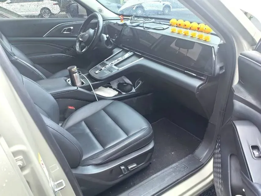 2023 Haval Fierce Dragon MAX 1.5L 116HP L4 2DHT PHEV 19.27KWH,autocango,china used car exporter,china ev exporter,chinese used car exporter,chinese used ev exporter
