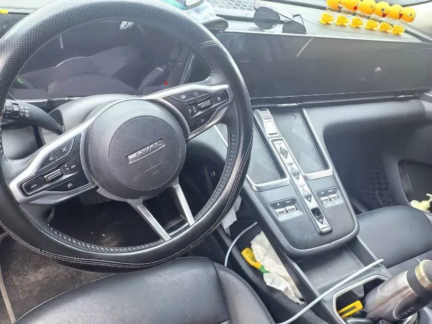 2023 Haval Fierce Dragon MAX 1.5L 116HP L4 2DHT PHEV 19.27KWH,autocango,china used car exporter,china ev exporter,chinese used car exporter,chinese used ev exporter