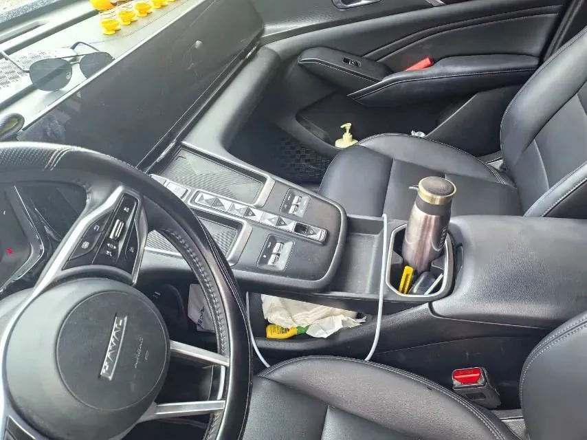 2023 Haval Fierce Dragon MAX 1.5L 116HP L4 2DHT PHEV 19.27KWH,autocango,china used car exporter,china ev exporter,chinese used car exporter,chinese used ev exporter