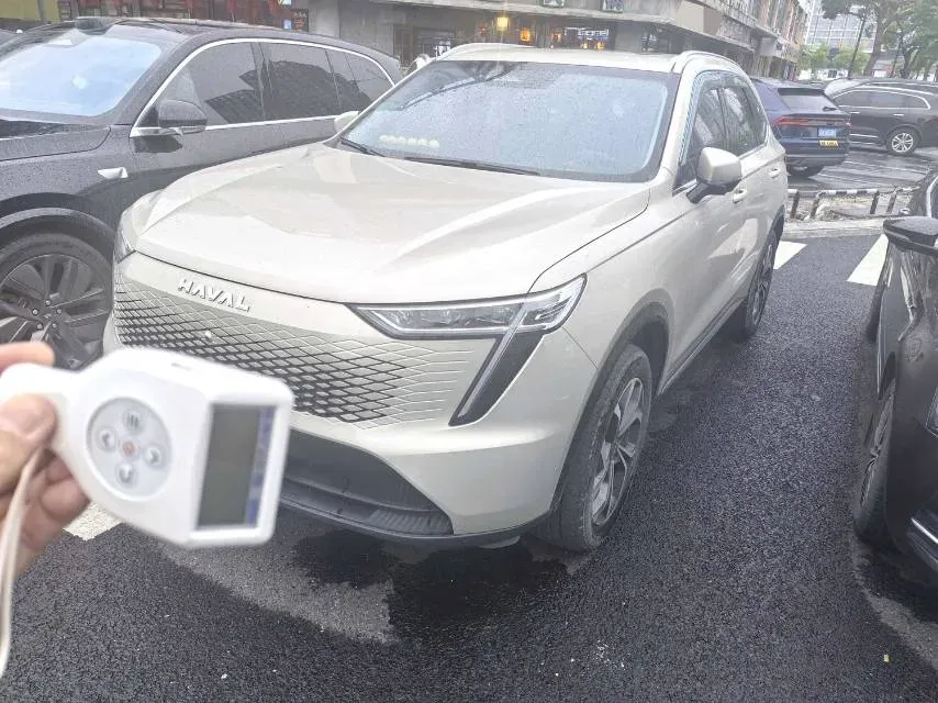 2023 Haval Fierce Dragon MAX 1.5L 116HP L4 2DHT PHEV 19.27KWH,autocango,china used car exporter,china ev exporter,chinese used car exporter,chinese used ev exporter