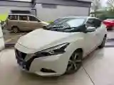 2021 Nissan Bluebird 1.6L 122HP L4 CVT