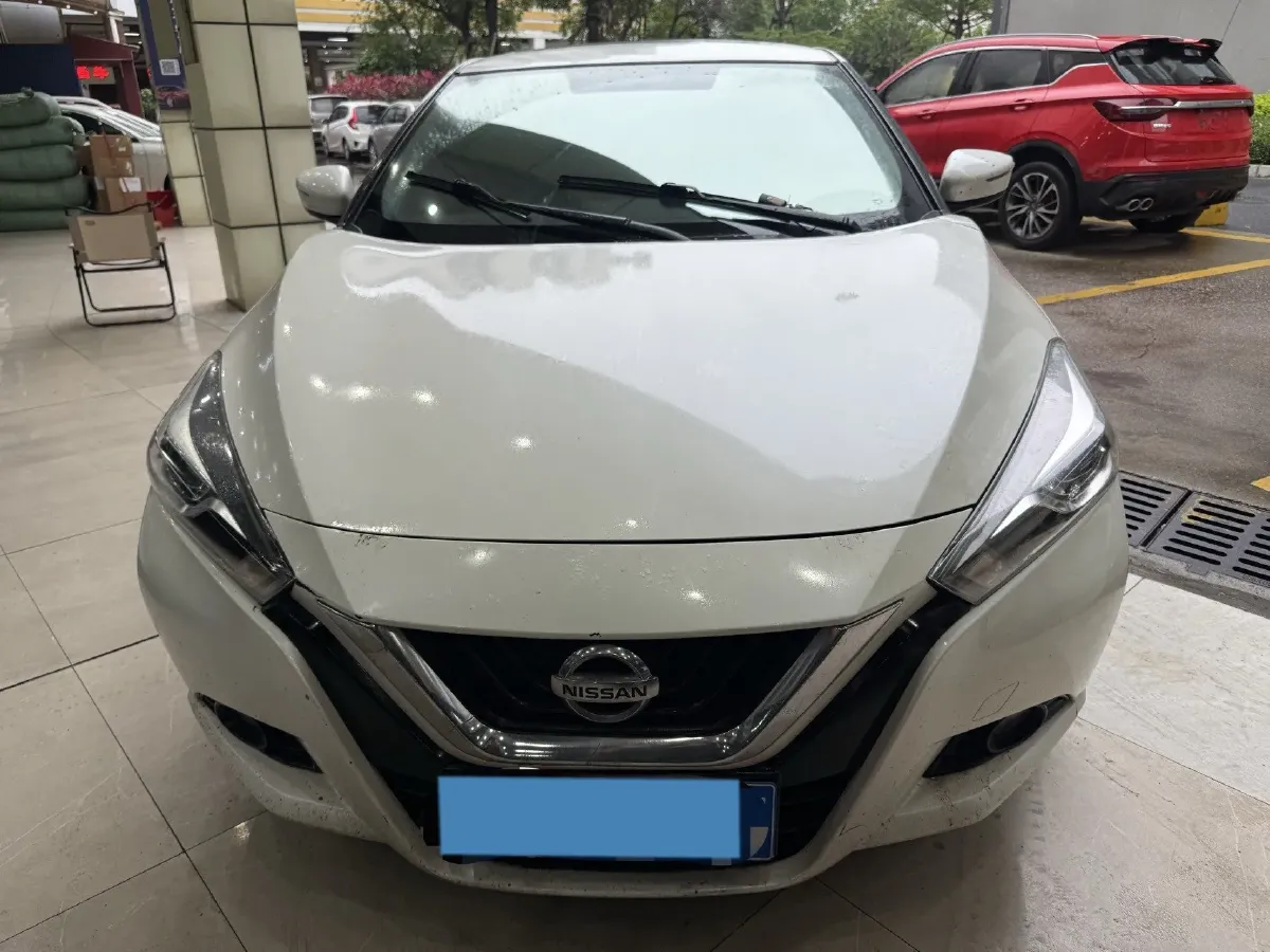 2021 Nissan Bluebird 1.6L 122HP L4 CVT,autocango,china used car exporter,china ev exporter,chinese used car exporter,chinese used ev exporter
