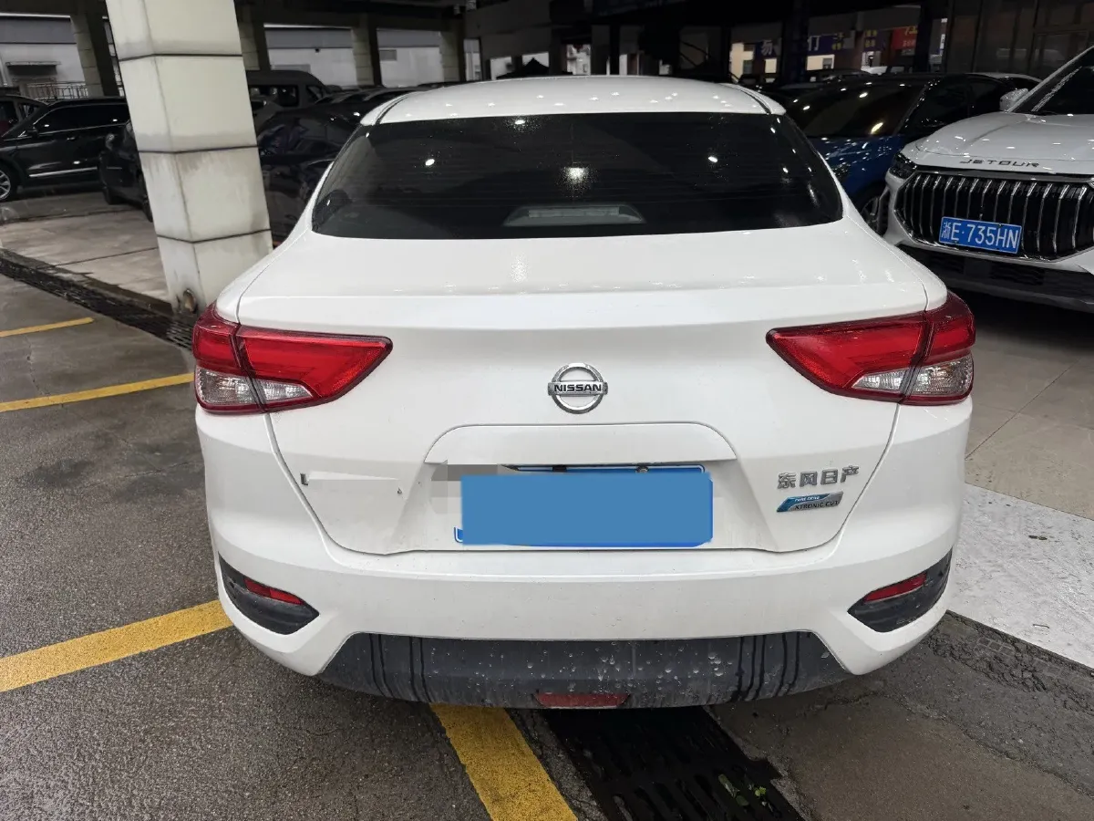 2021 Nissan Bluebird 1.6L 122HP L4 CVT,autocango,china used car exporter,china ev exporter,chinese used car exporter,chinese used ev exporter