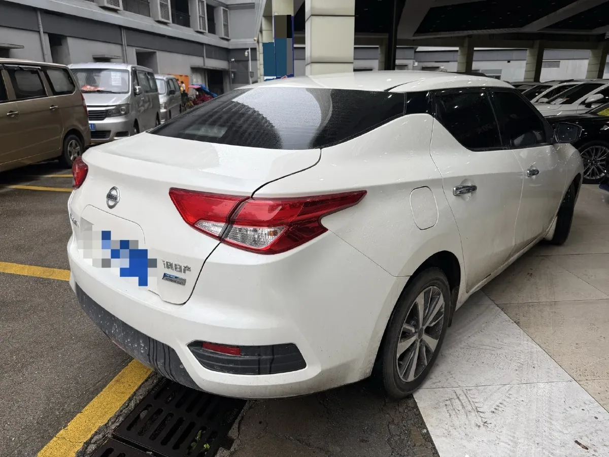 2021 Nissan Bluebird 1.6L 122HP L4 CVT,autocango,china used car exporter,china ev exporter,chinese used car exporter,chinese used ev exporter