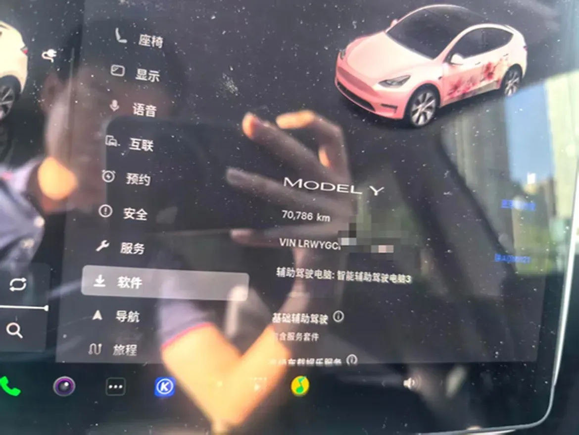 2022 Tesla Model Y BEV 60KWH,autocango,china used car exporter,china ev exporter,chinese used car exporter,chinese used ev exporter