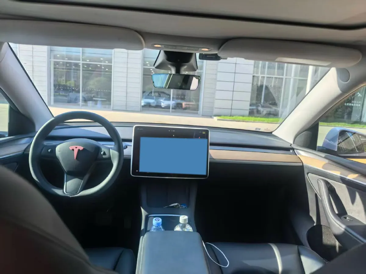 2022 Tesla Model Y BEV 60KWH,autocango,china used car exporter,china ev exporter,chinese used car exporter,chinese used ev exporter
