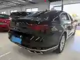 2024 Volkswagen Magotan 1.4T 150HP L4 7DCT