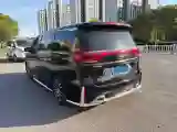 2021 GAC Trumpchi M8 2.0T 252HP L4 8AT