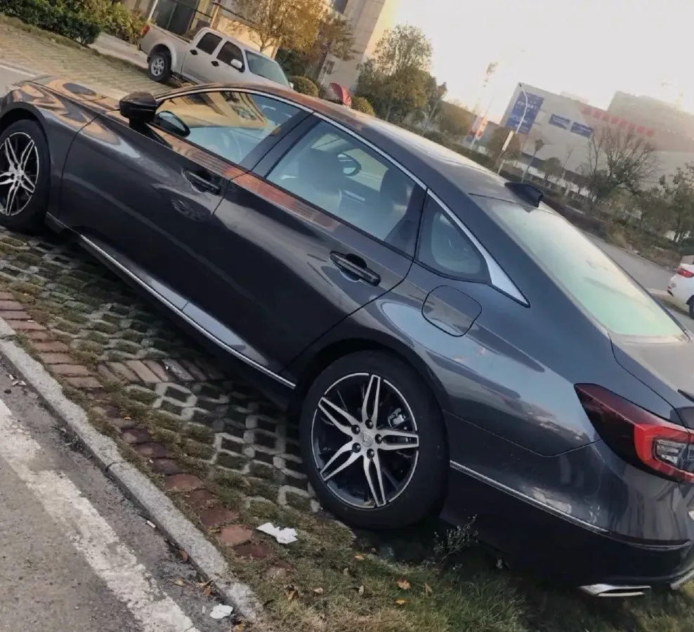 2022 Honda Accord 1.5T 194HP L4 CVT,autocango,china used car exporter,china ev exporter,chinese used car exporter,chinese used ev exporter