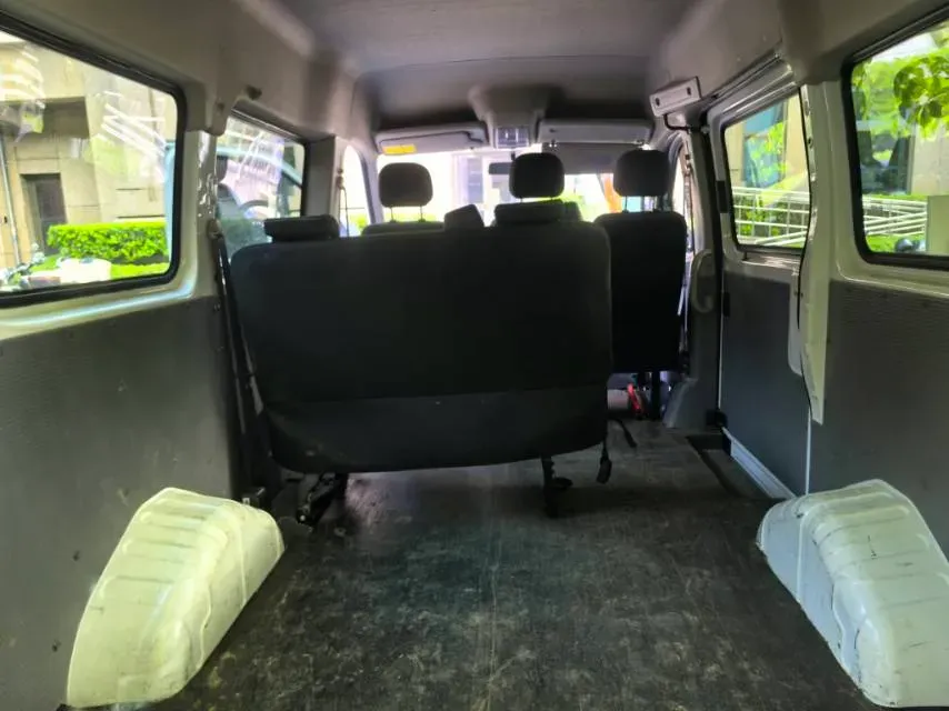 2021 MAXUS XinTu V80 2.0T 139HP L4 6MT,autocango,china used car exporter,china ev exporter,chinese used car exporter,chinese used ev exporter