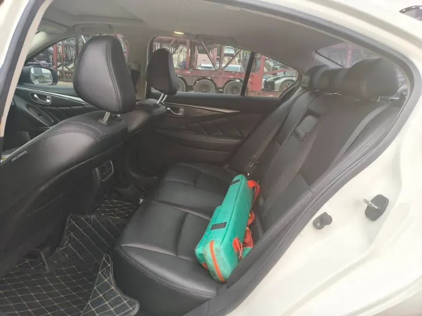 2021 Infiniti Q50L 2.0T 211HP L4 7AT,autocango,china used car exporter,china ev exporter,chinese used car exporter,chinese used ev exporter